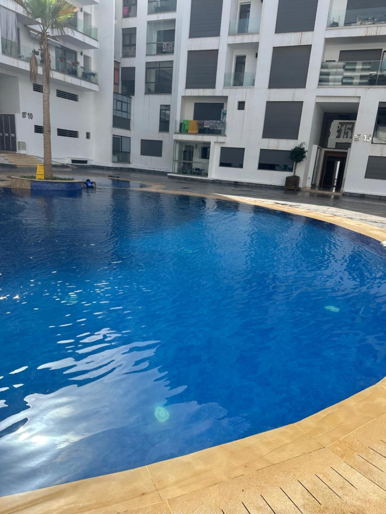 Apartment Bay 2 Agadir