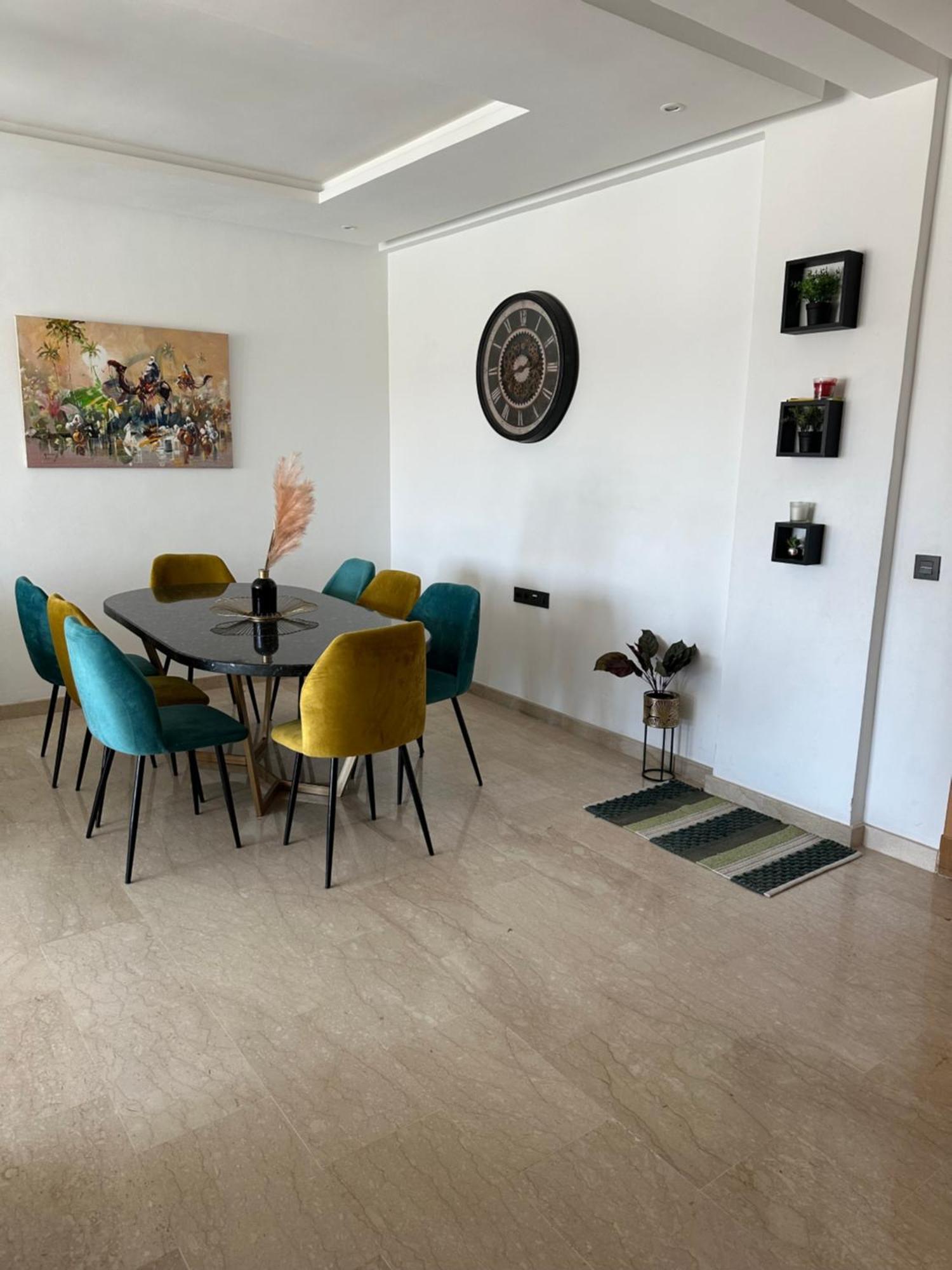 Bay 2 Apartment Agadir
