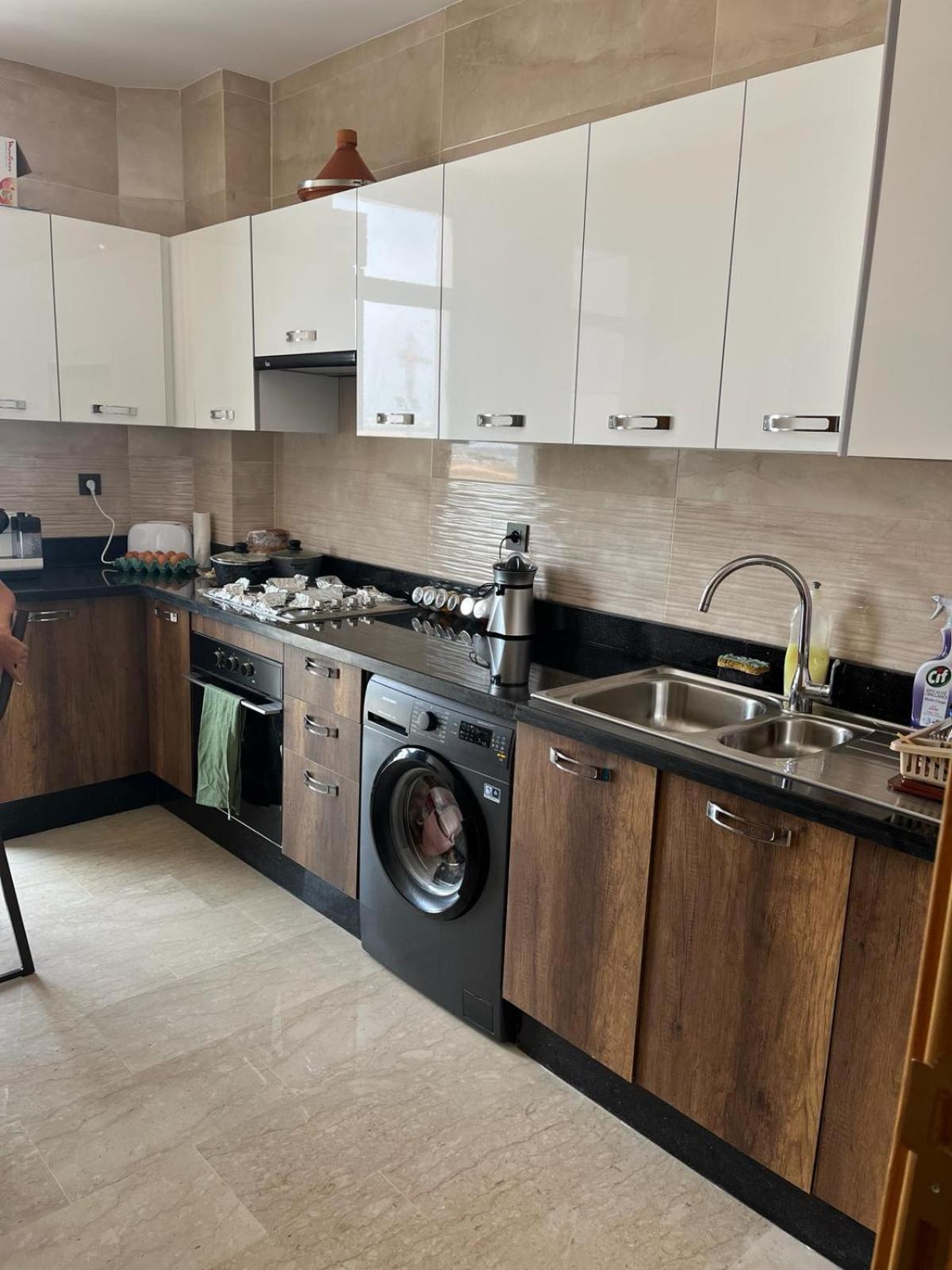 Bay 2 Apartment Agadir