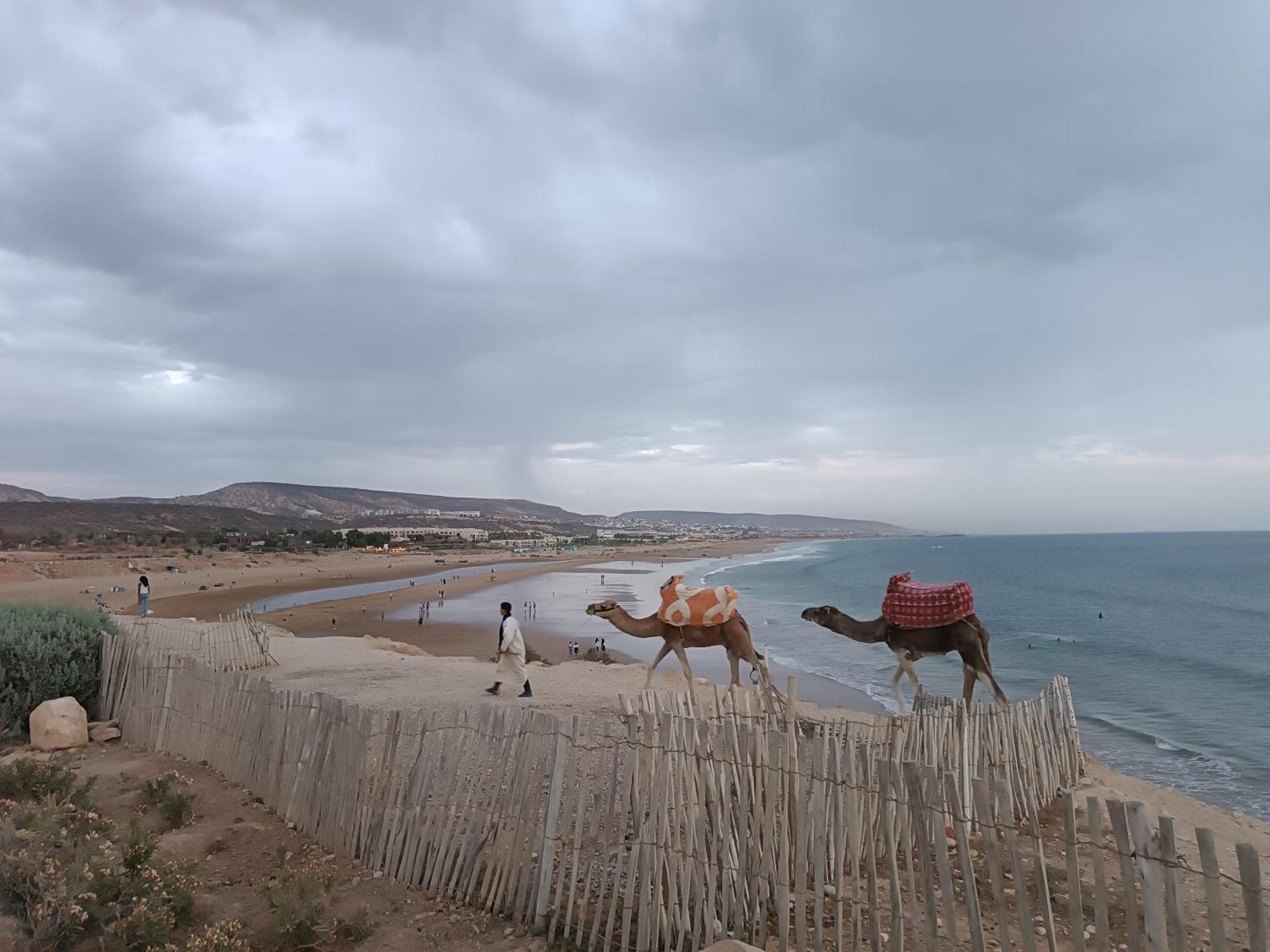 I Surf Morocco Apartment *