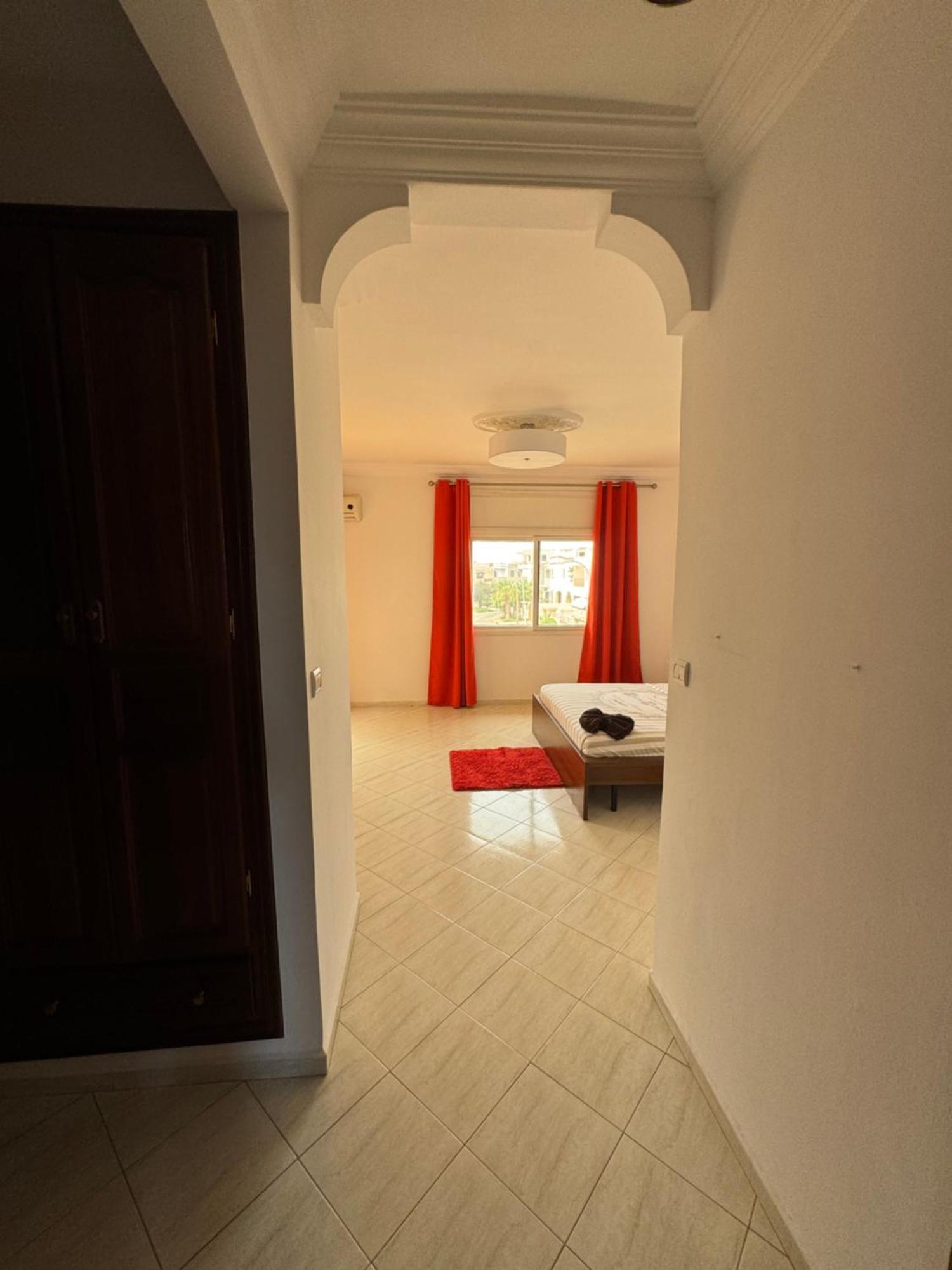 Villa Villa Jaccuzi Face A L'Ocean - Agadir Beach City *