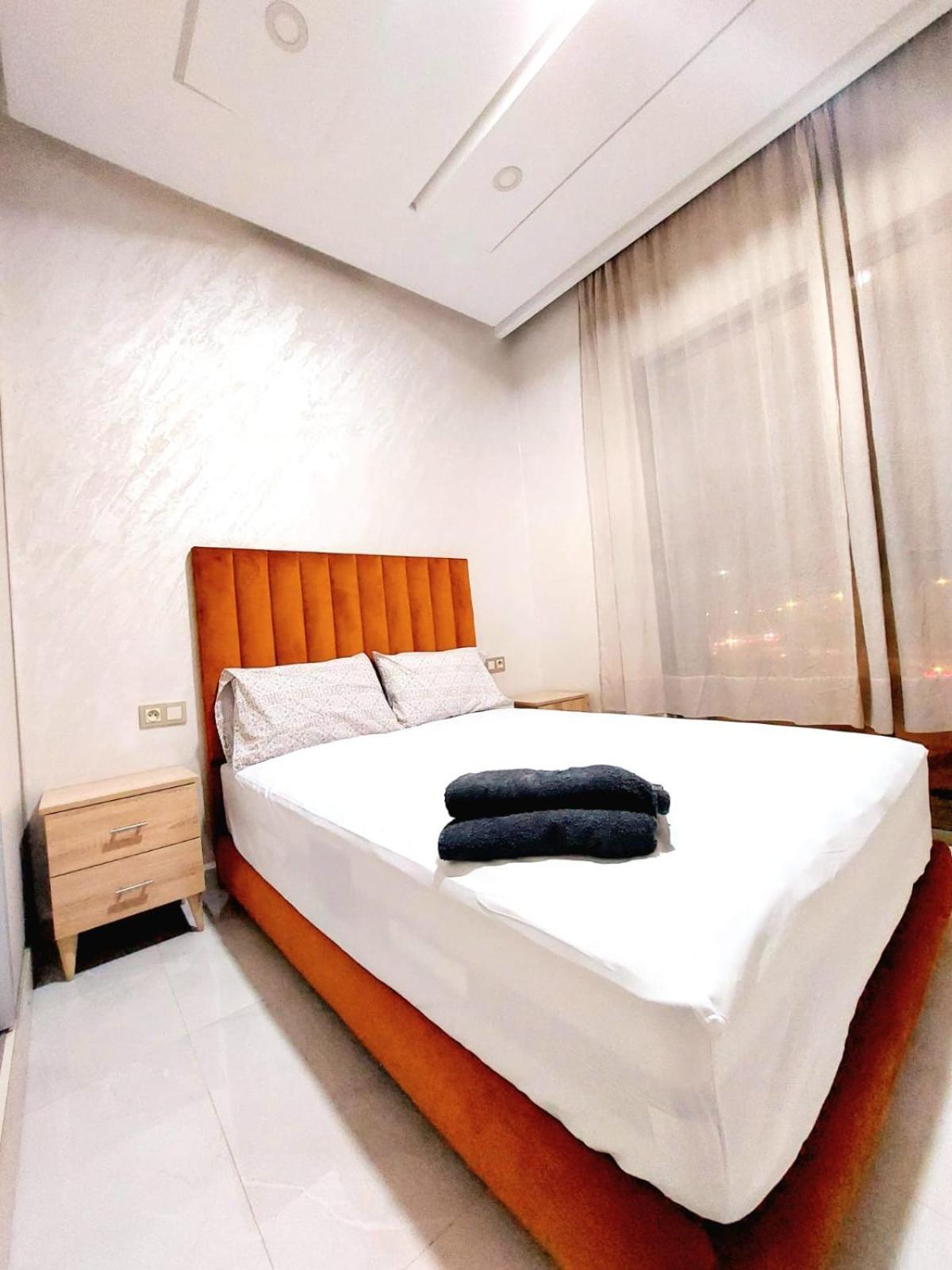 Appartement Family Modern Flat Near Mcdo & *