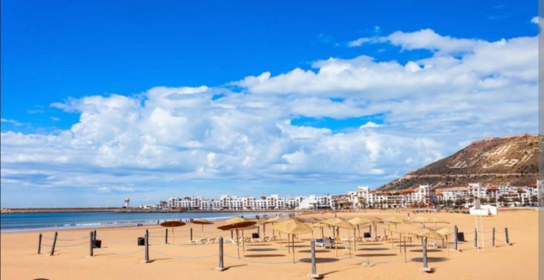 Aparte Luxe * Agadir