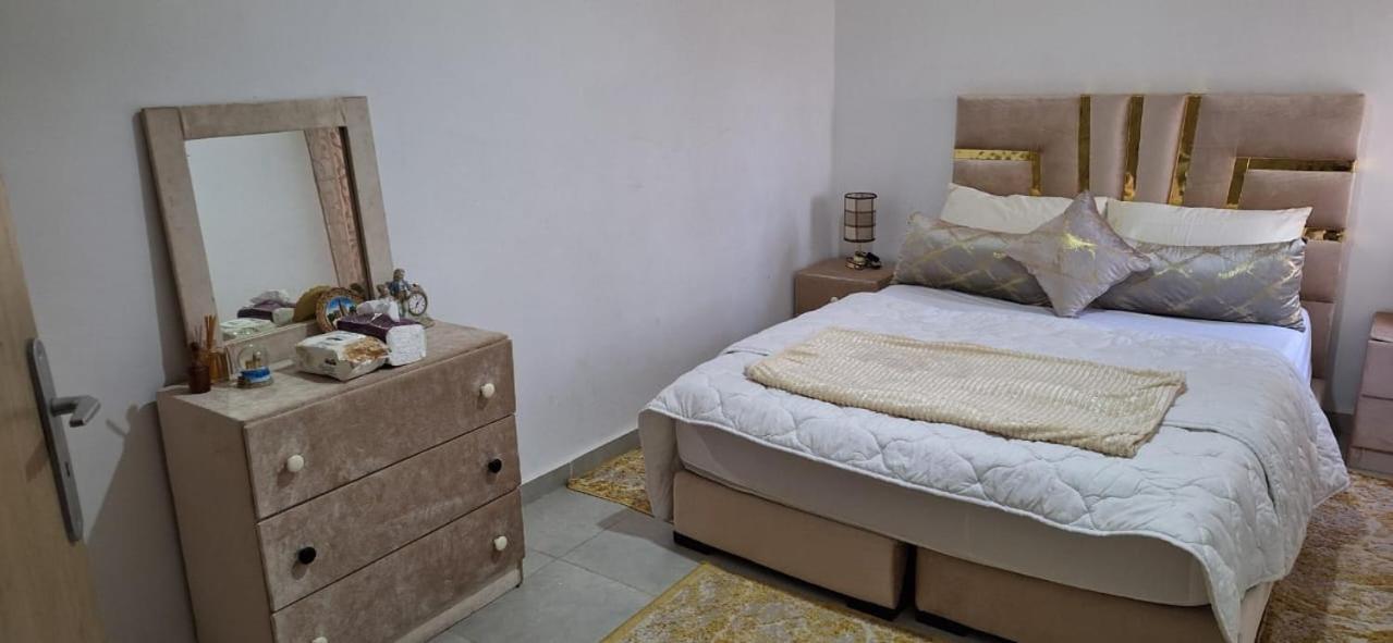 Apartment Aparte Luxe Agadir