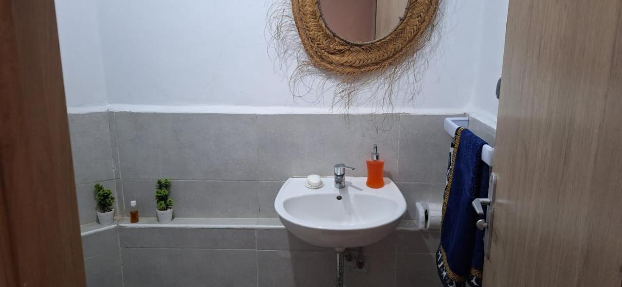 Aparte Luxe * Agadir