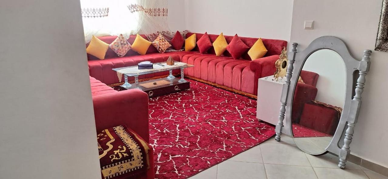 Aparte Luxe Agadir