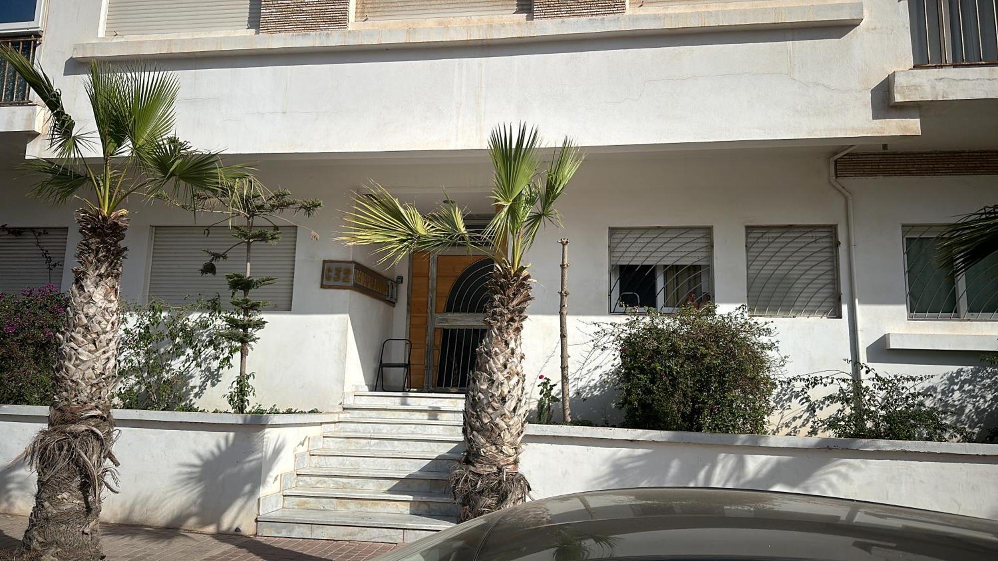 Appartement Atomium Agadir