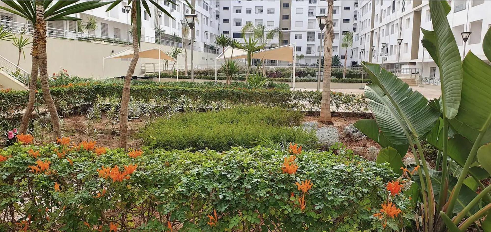 Apartment Magnifique Studio Avec Piscine Agadir