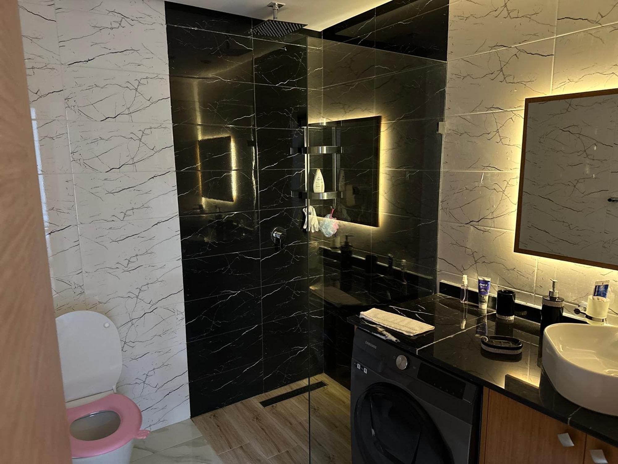 Your Ideal Pool Access Airport Service Self Check-in & Pristine Comfort * Agadir