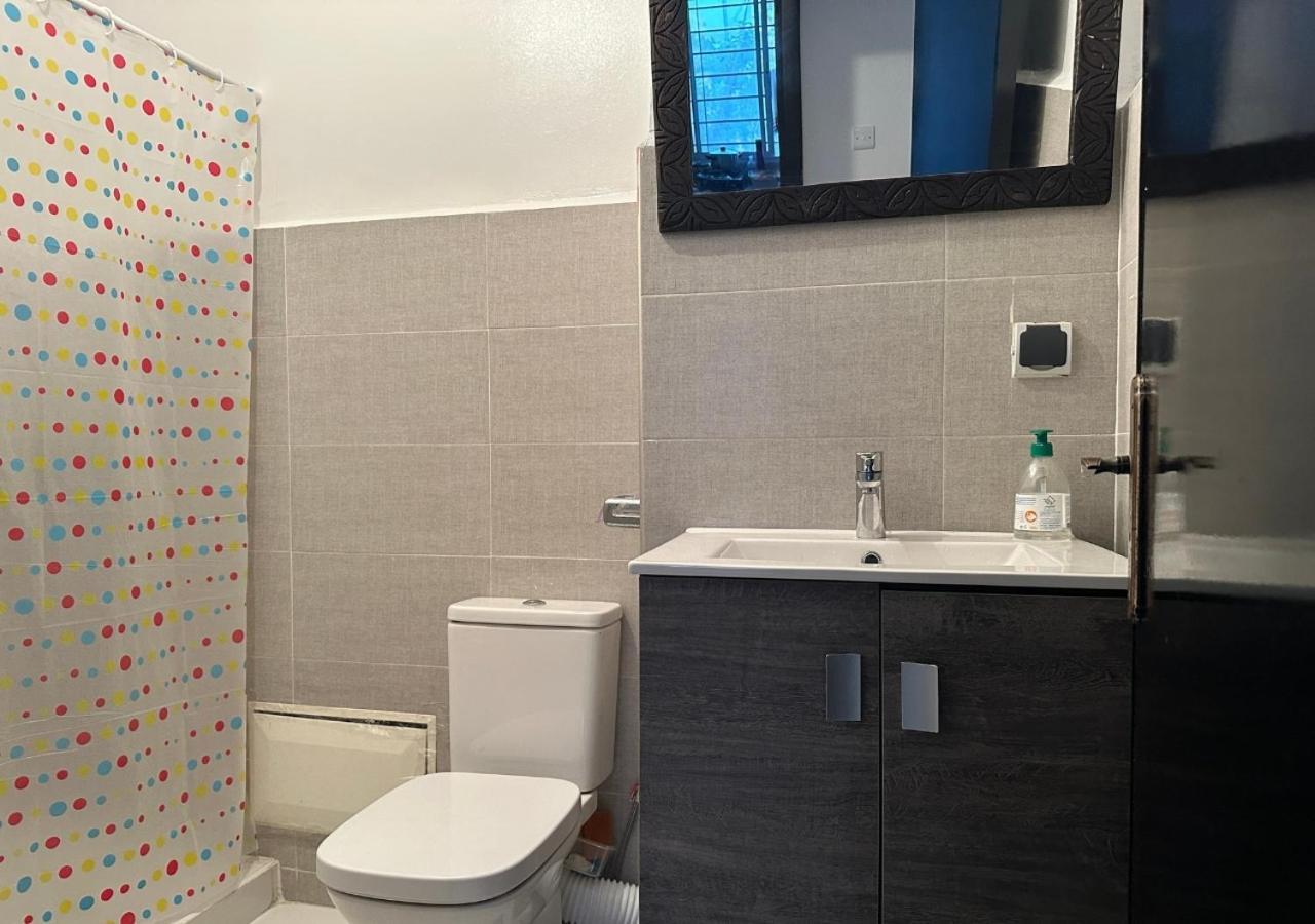 Apartment Calme Au Centre D'agadir Agadir