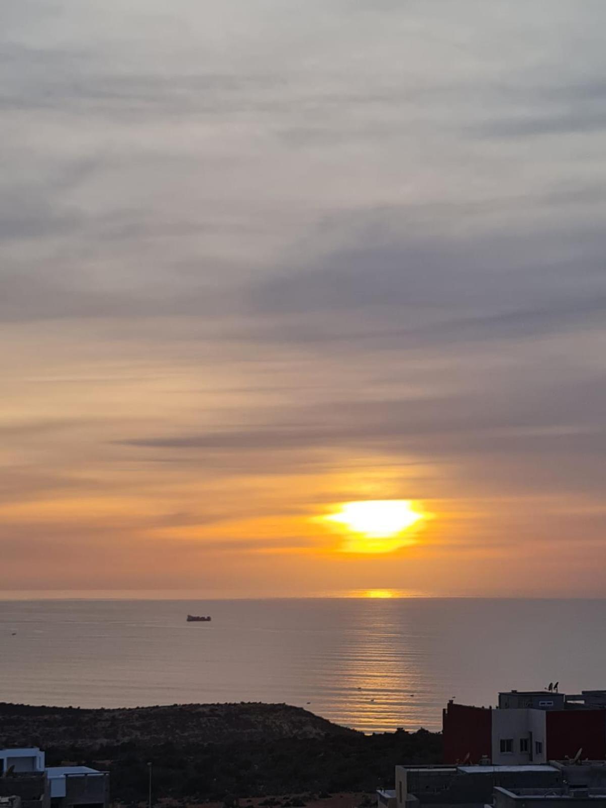 Cosy Al Amal Apartment Agadir