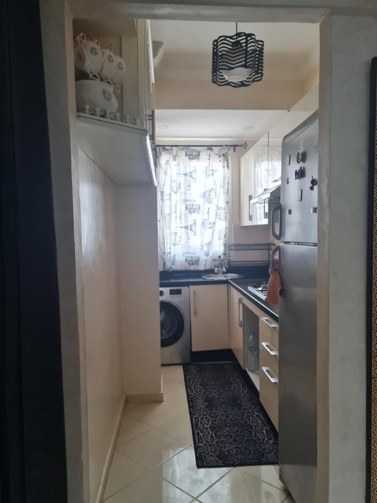 Apartment Cosy Al Amal Agadir