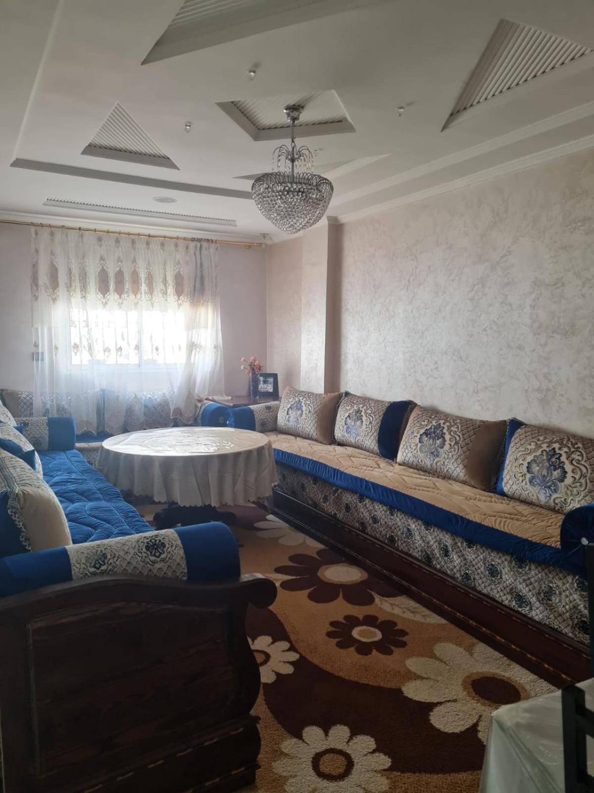 Cosy Al Amal Apartment
