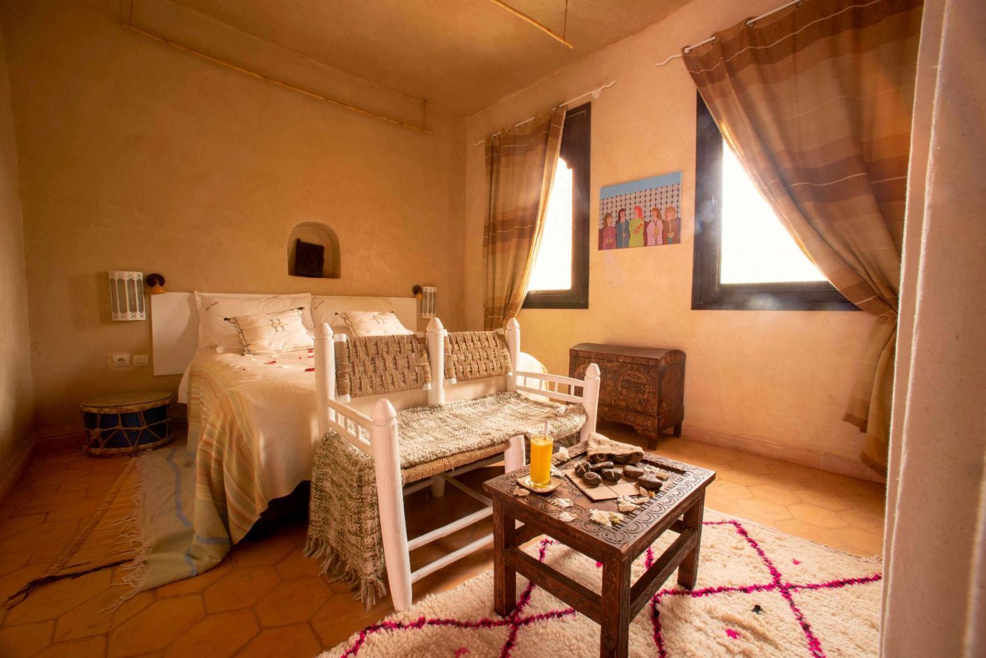 Atlas Kasbah * Agadir