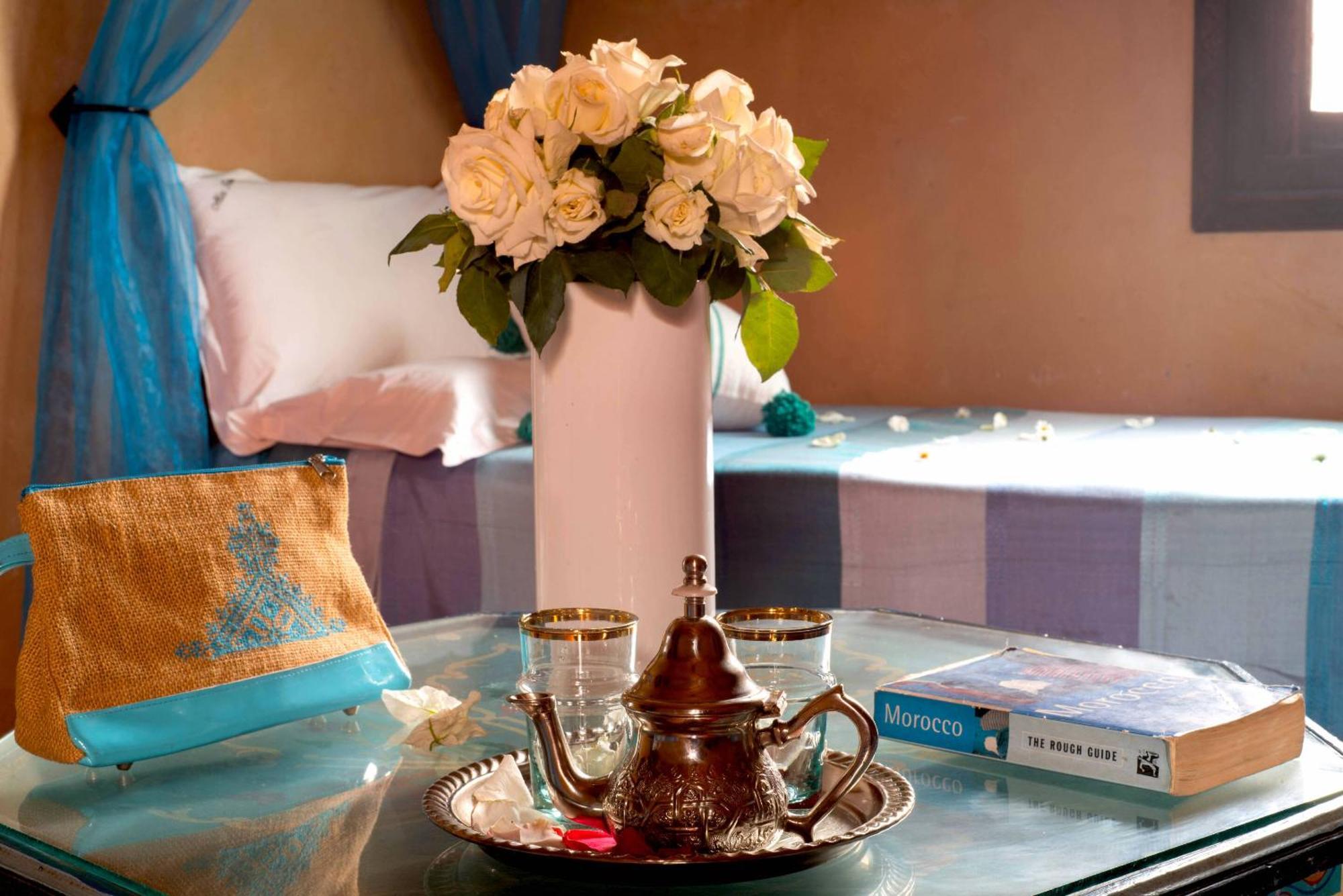 Lodge Atlas Kasbah