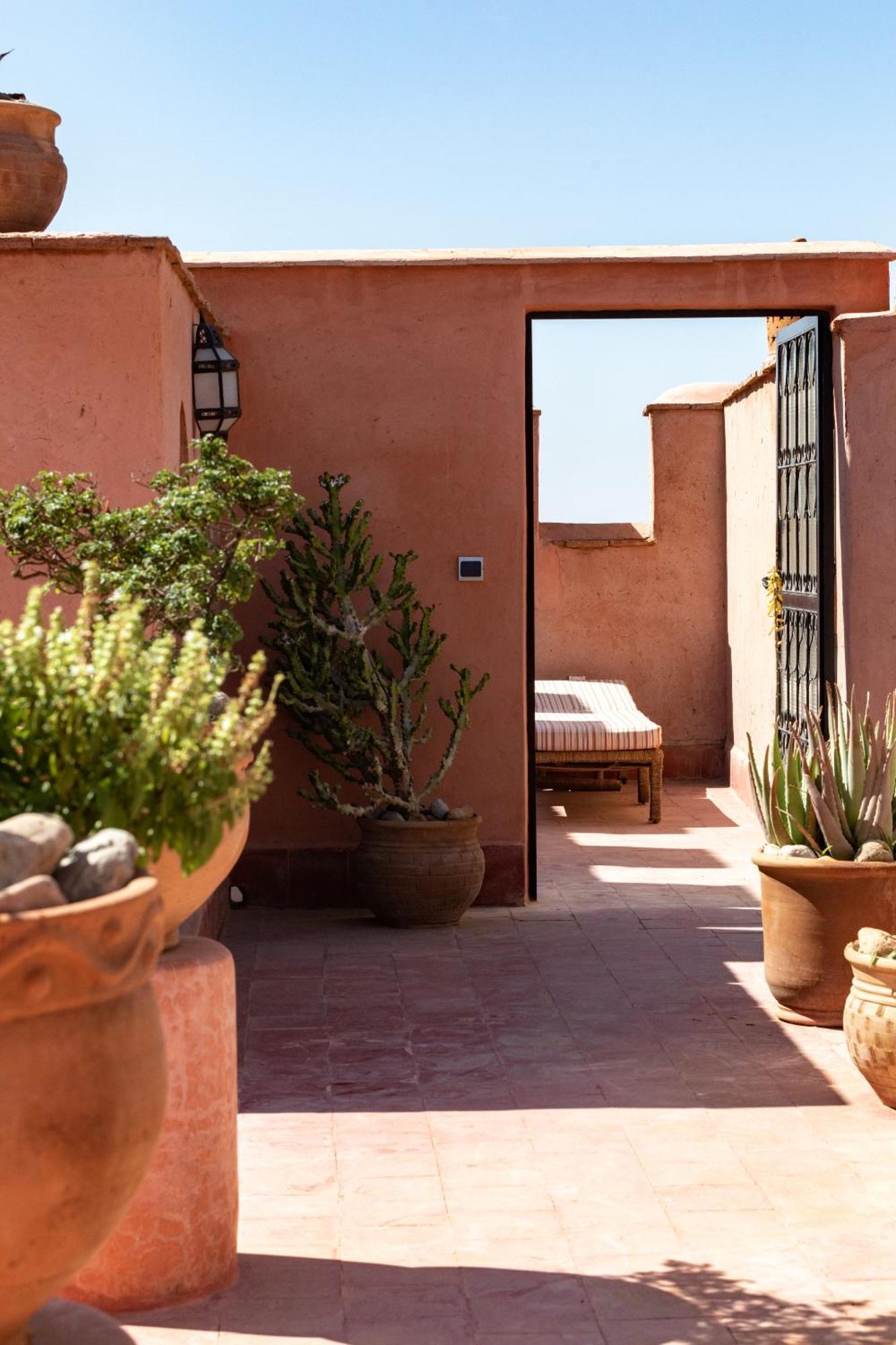 Atlas Kasbah *