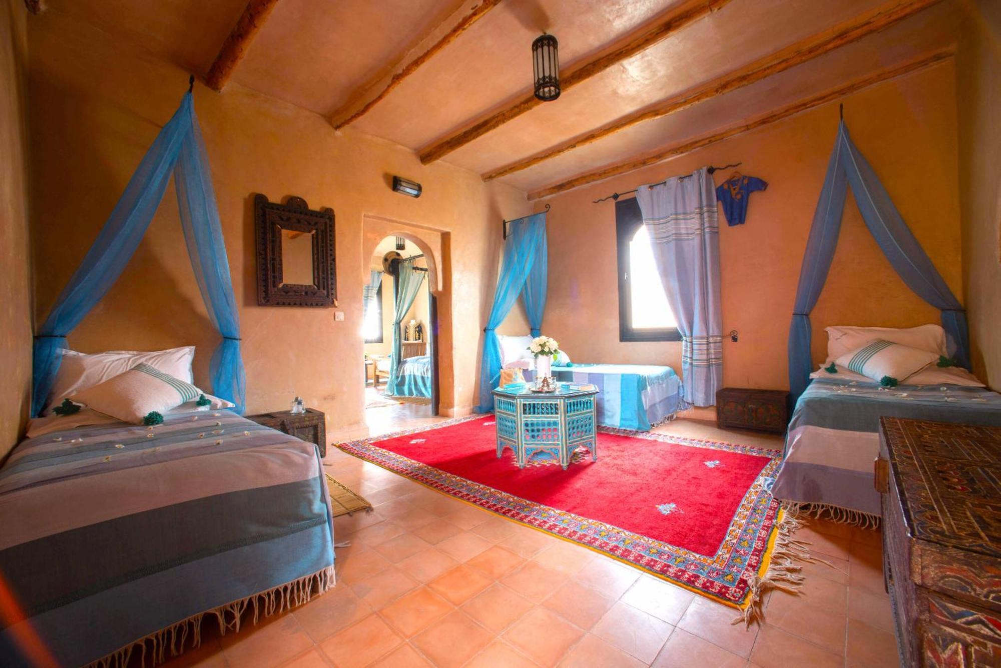 Atlas Kasbah
