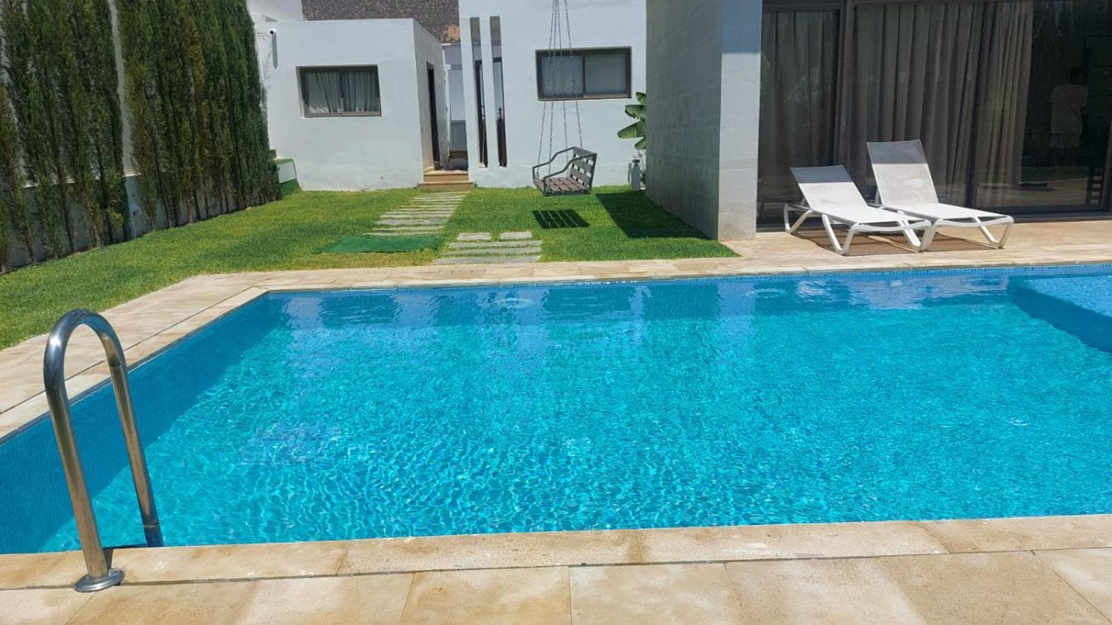 Villa Taghazout Bay