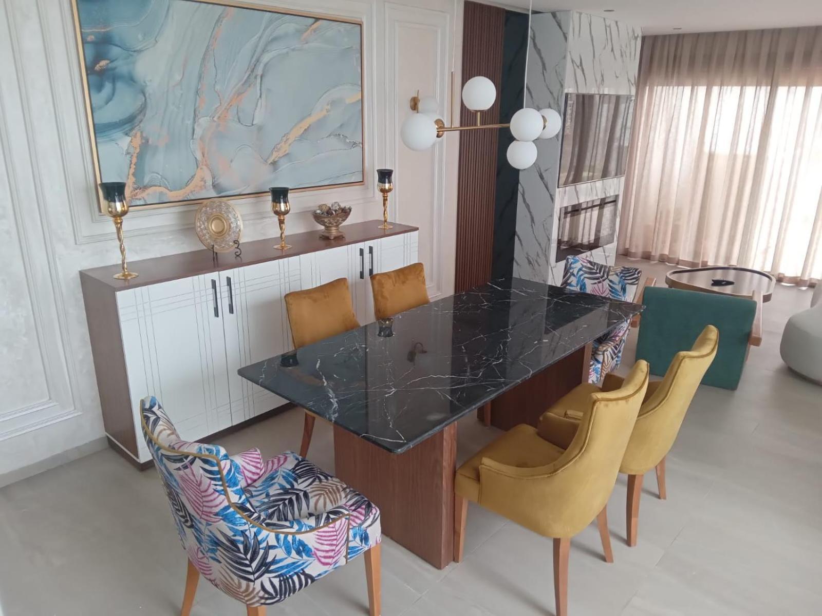 Villa Taghazout Bay