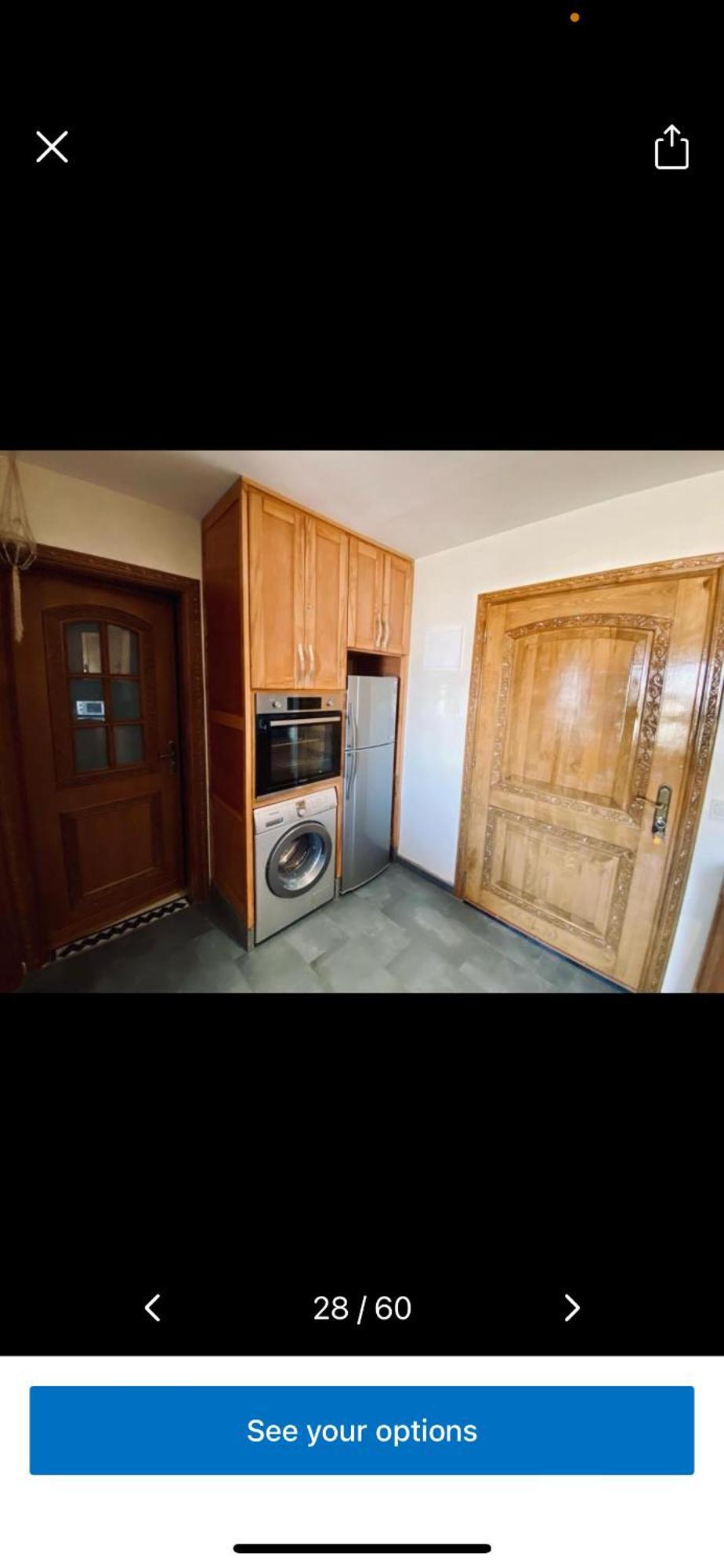 Appartement Charming Tighola Ac And Wifi *