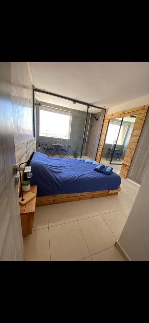 Apartment Charming Islan Ac/wifi Agadir