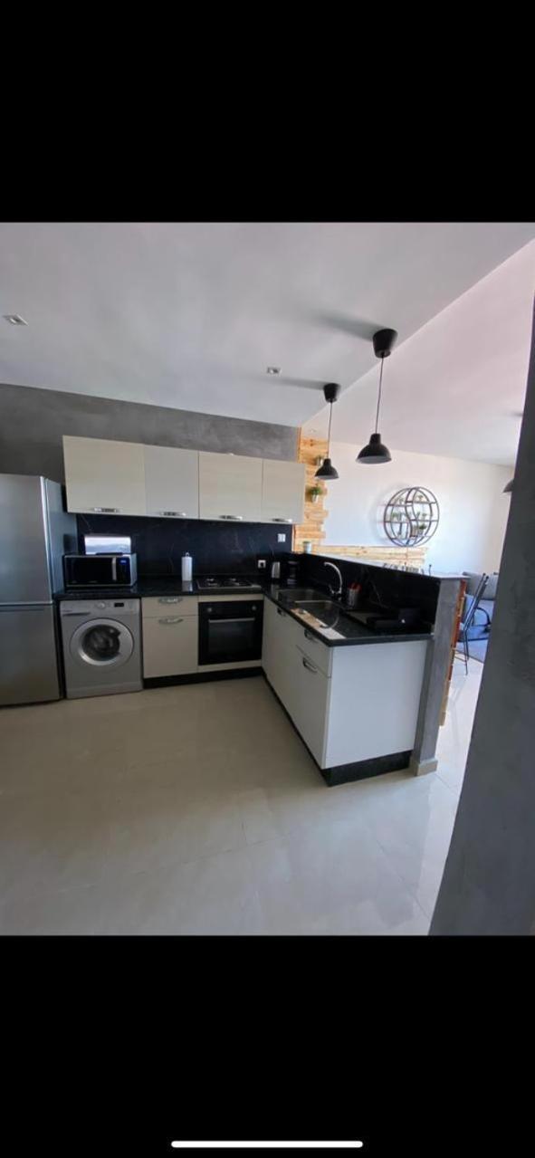 Apartment Charming Islan Ac/wifi *