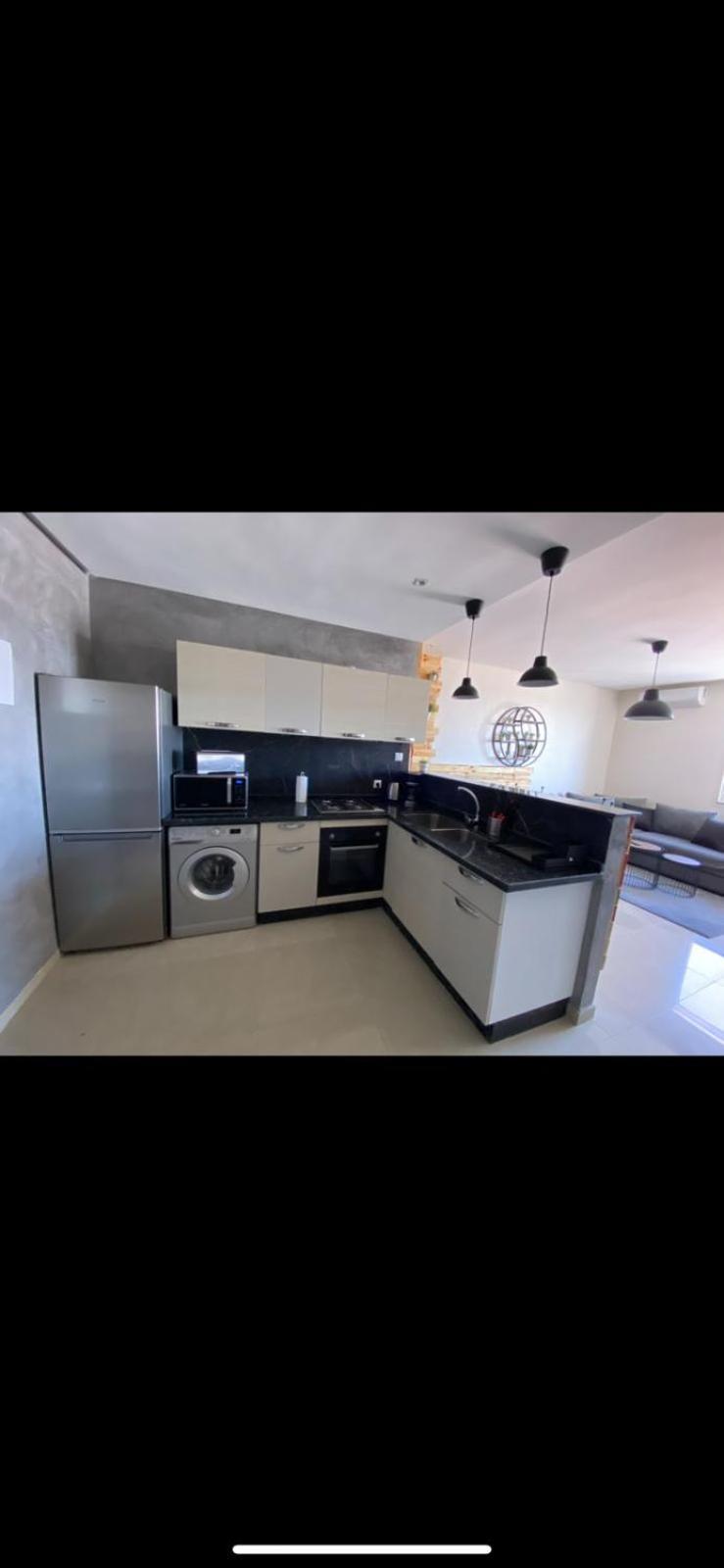Apartment Charming Islan Ac/wifi Agadir