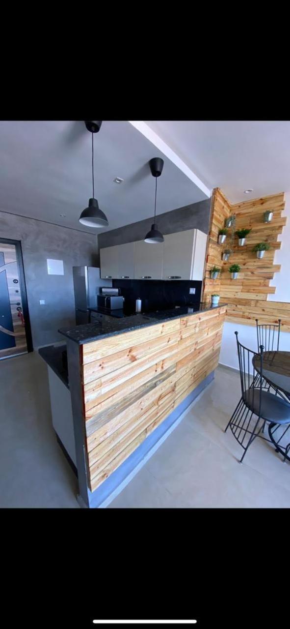 Charming Islan Ac/wifi Apartment Agadir