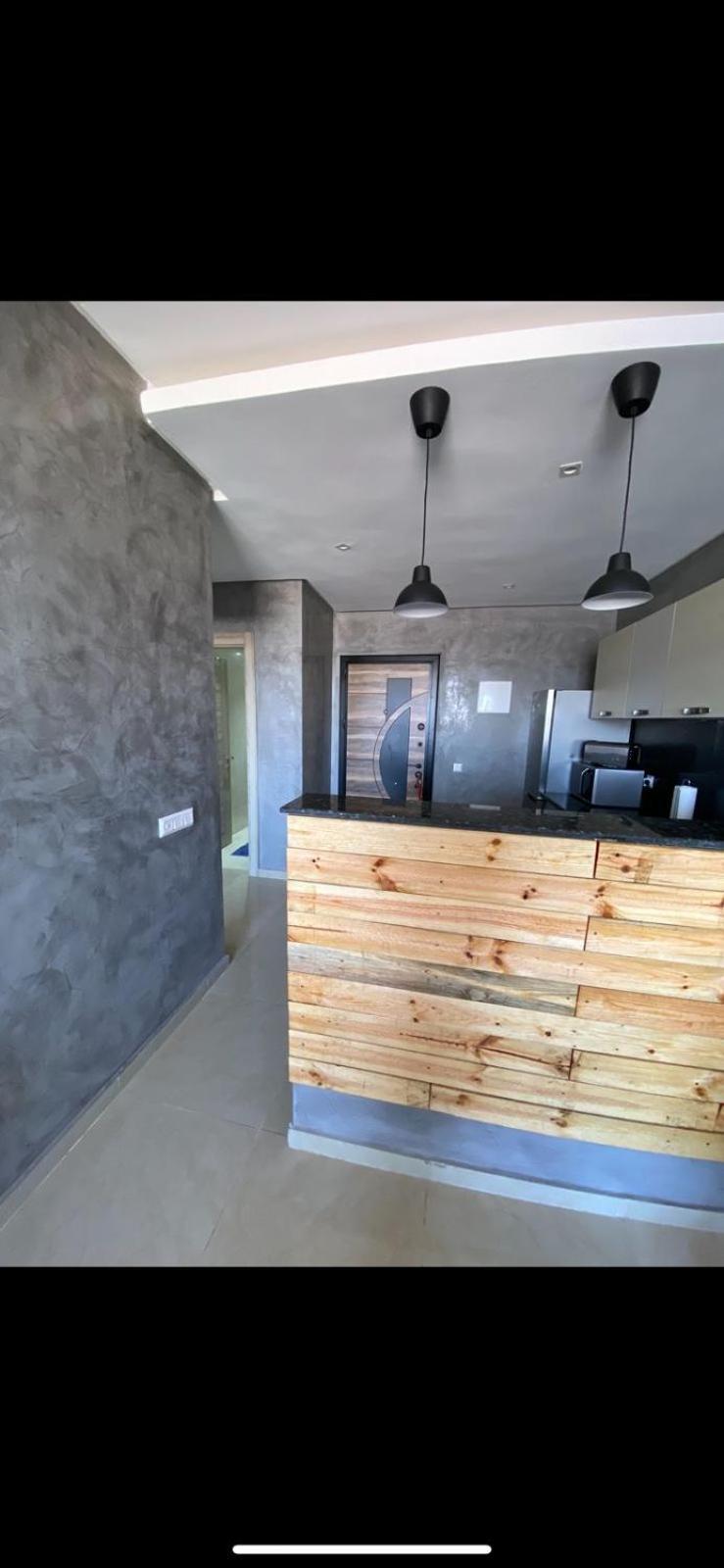 Apartment Charming Islan Ac/wifi *