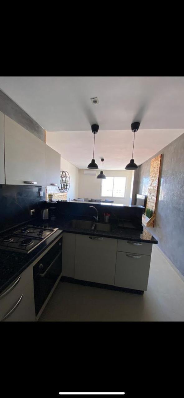 Charming Islan Ac/wifi Agadir