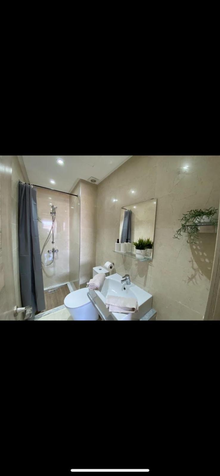 Apartment Charming Islan Ac/wifi