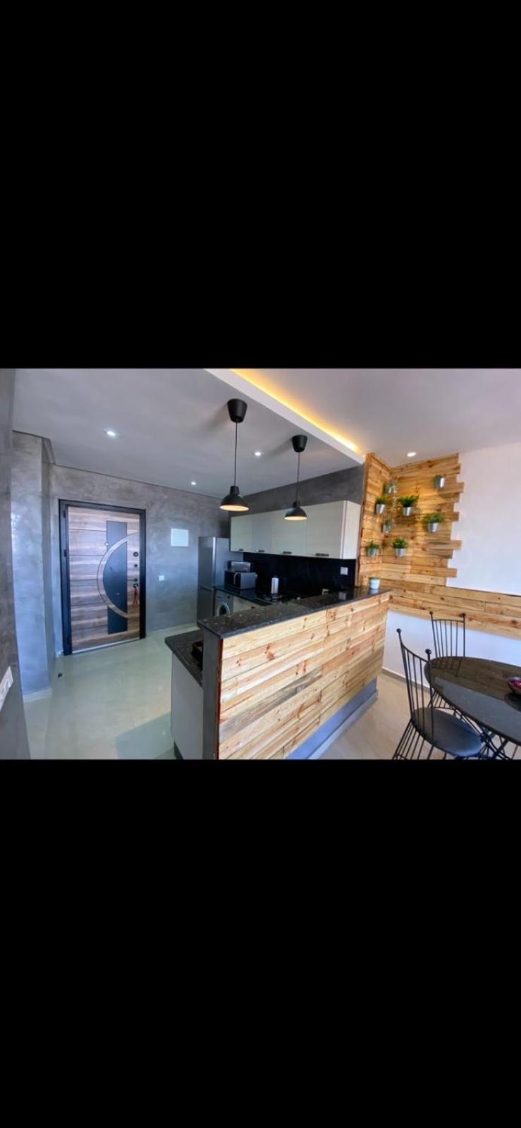 Charming Islan Ac/wifi * Agadir