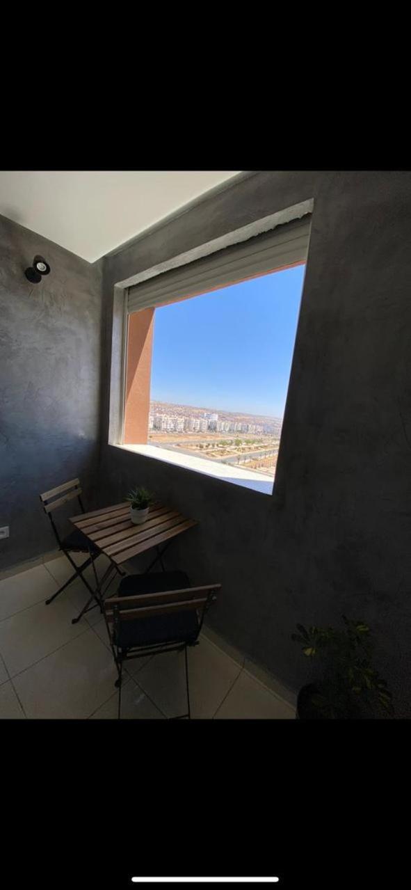 Charming Islan Ac/wifi Apartment Agadir