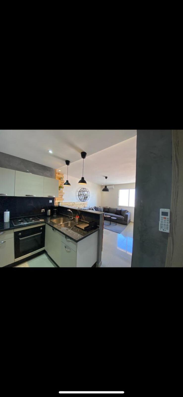 Charming Islan Ac/wifi Agadir