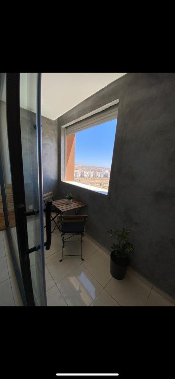 Charming Islan Ac/wifi Apartment Agadir