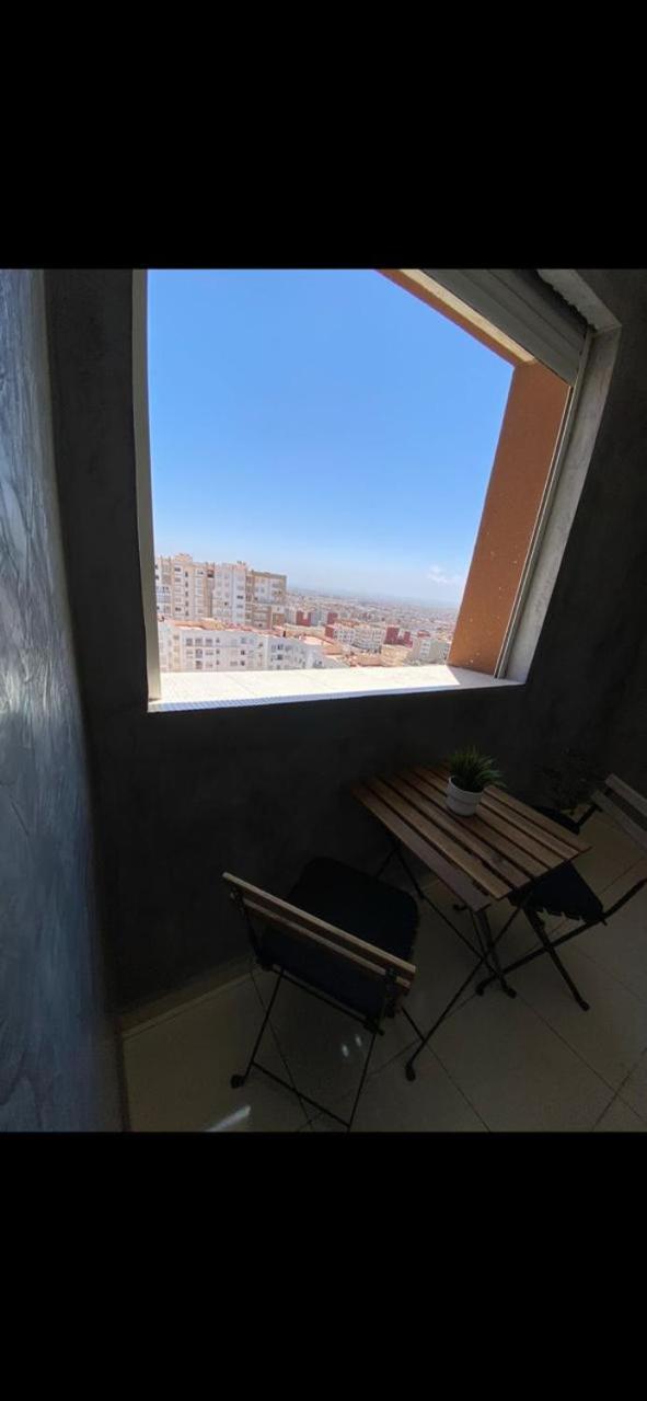 Apartment Charming Islan Ac/wifi Agadir