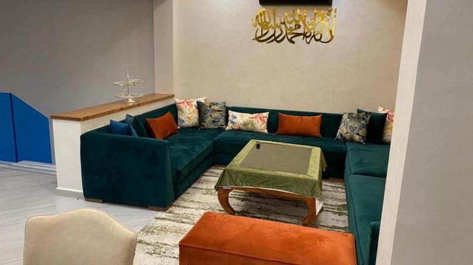 امي وادار * Agadir