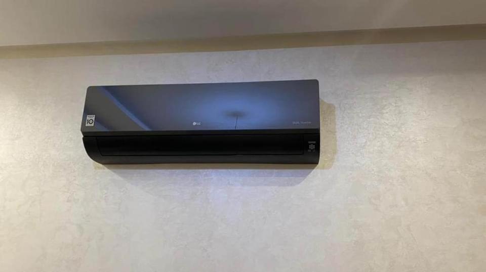Apartment امي وادار Agadir