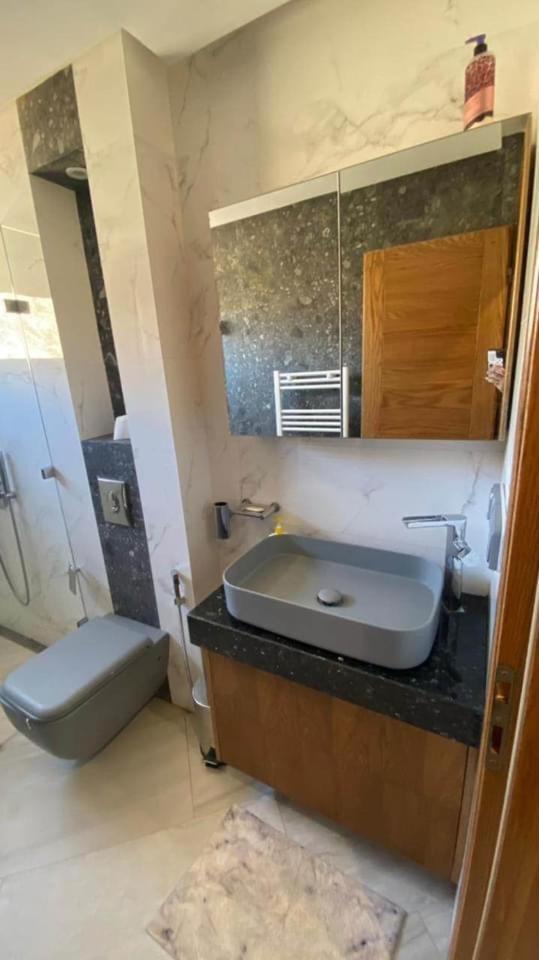 امي وادار Apartment Agadir