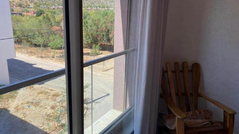 امي وادار Apartment