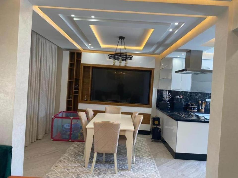 امي وادار Apartment *