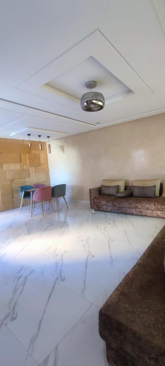 Tayyurt Host Villa Agadir