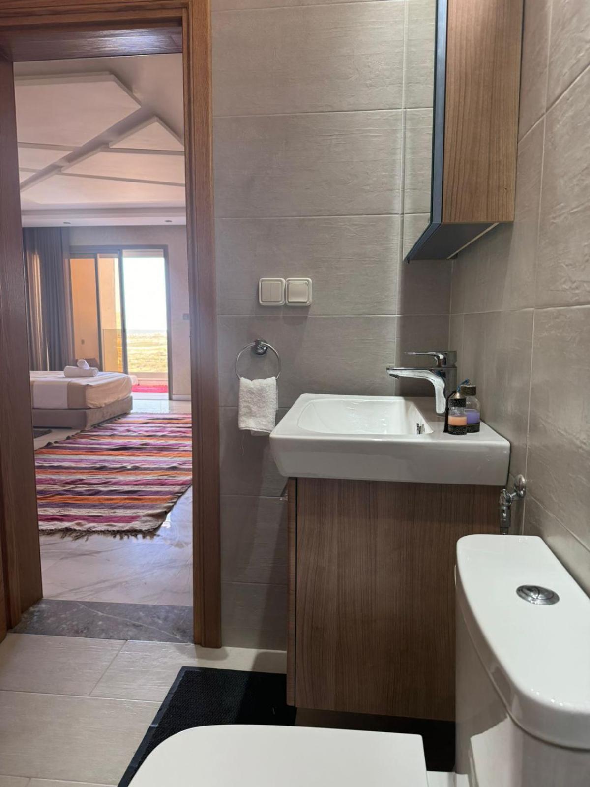 Tayyurt Host Villa Agadir