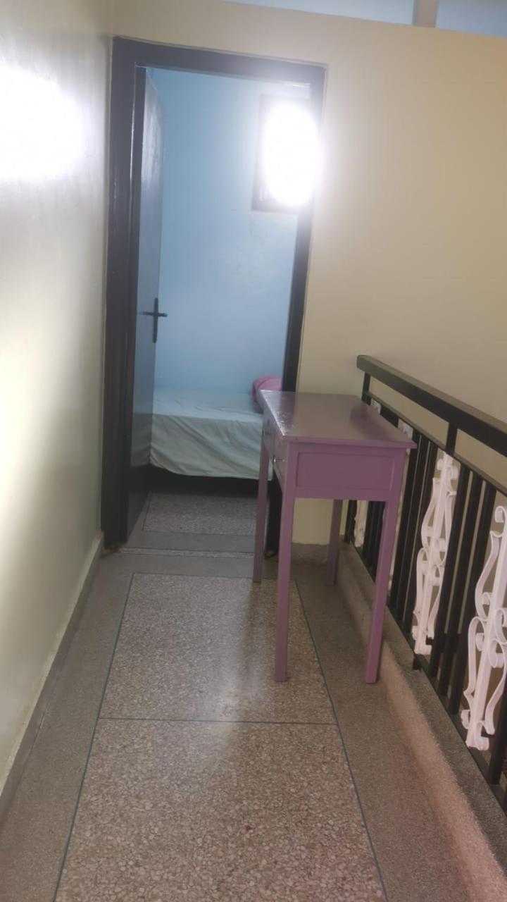 Simple Guest house