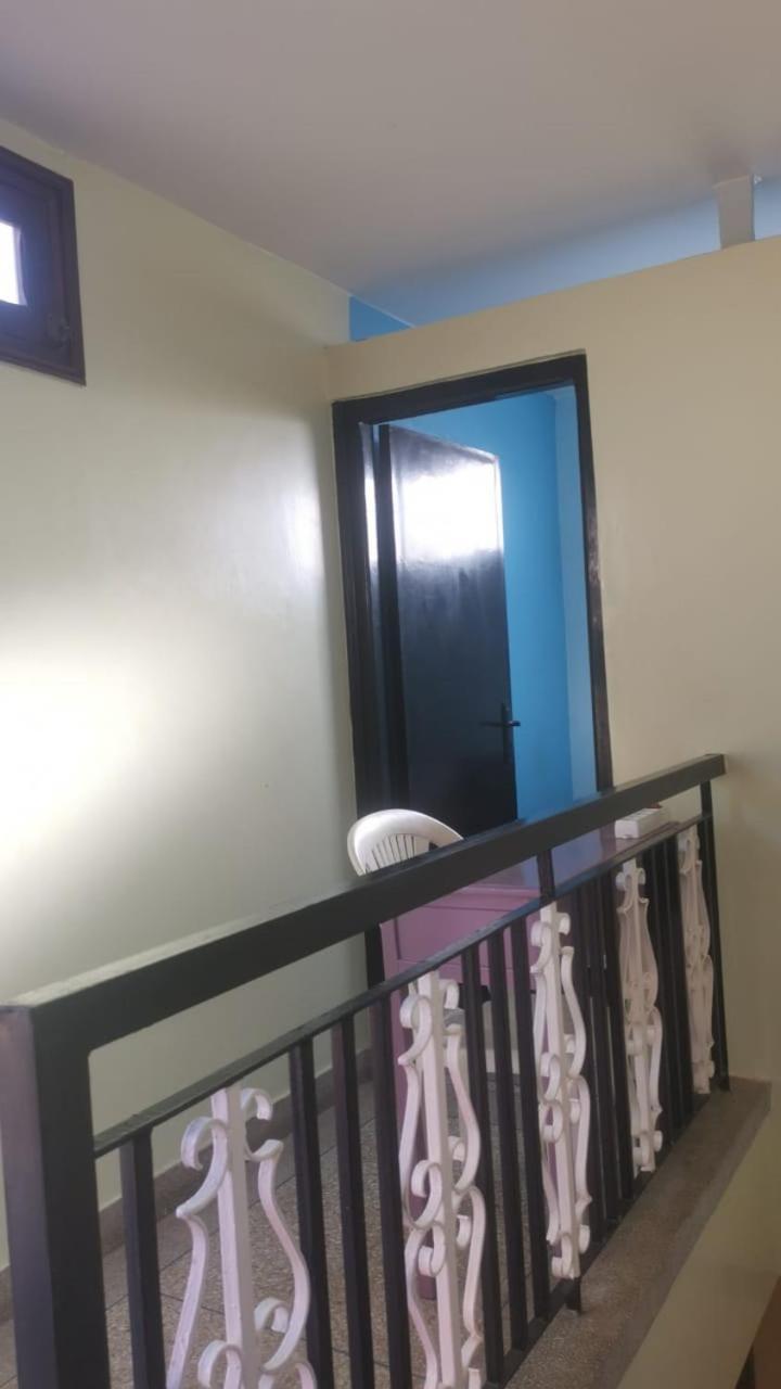 Simple Guest house *