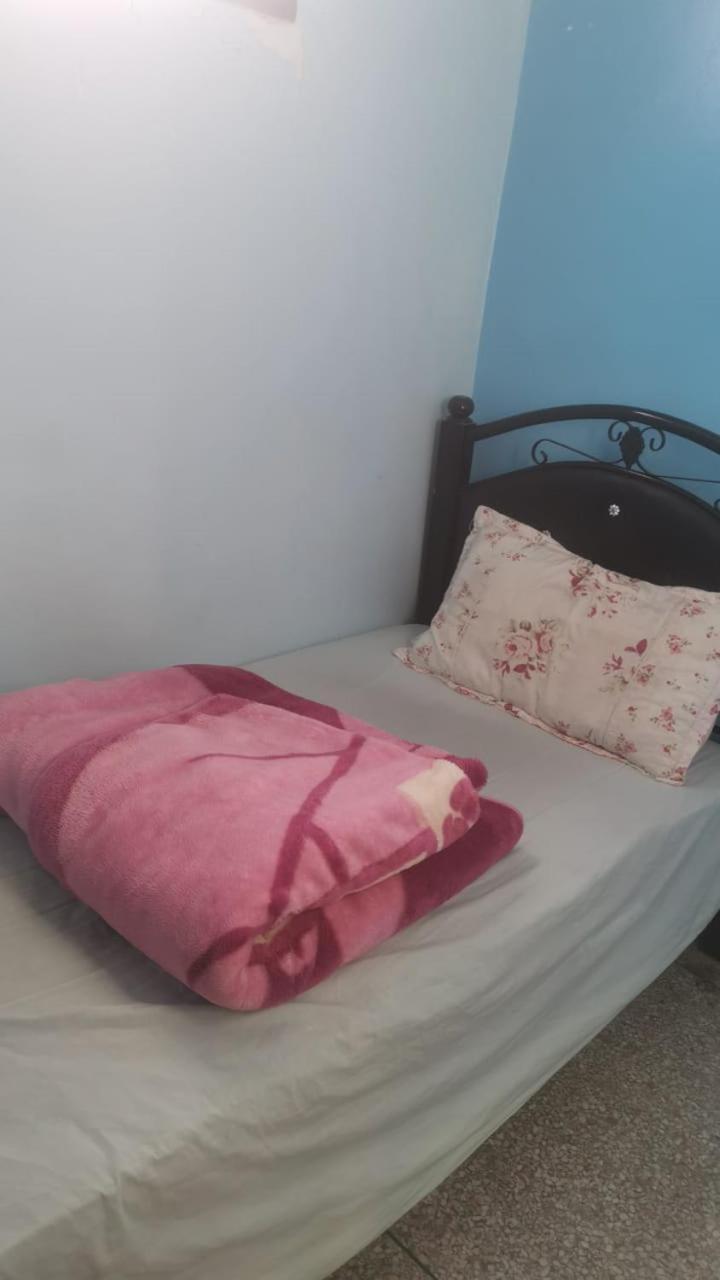 Simple Guest house *