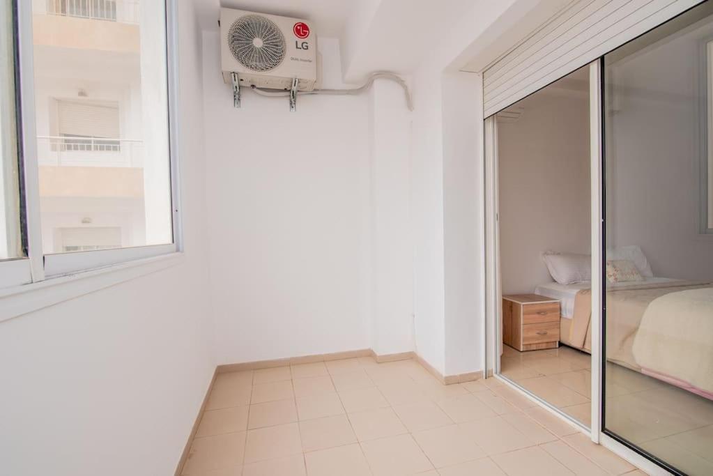 Apartment Super! Grand Appart, Piscine *