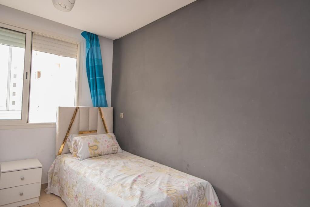 Super! Grand Appart, Piscine Apartment
