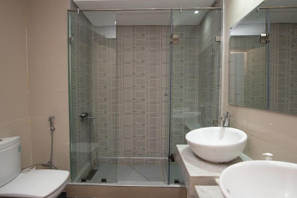 Apartment Super! Grand Appart, Piscine