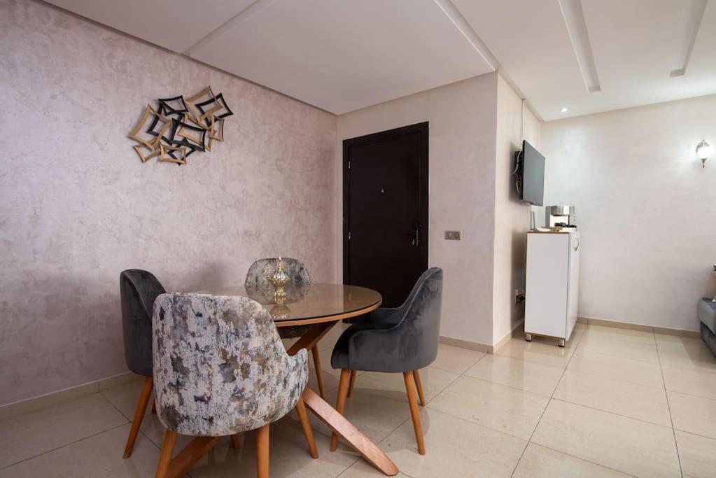 Super! Grand Appart, Piscine Apartment *